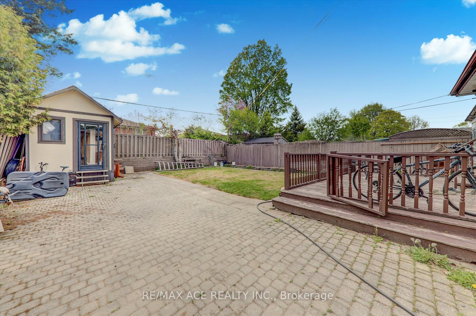 Photo 34 of 10 Blakemanor Boulevard, Scarborough, Woburn — HOMEH