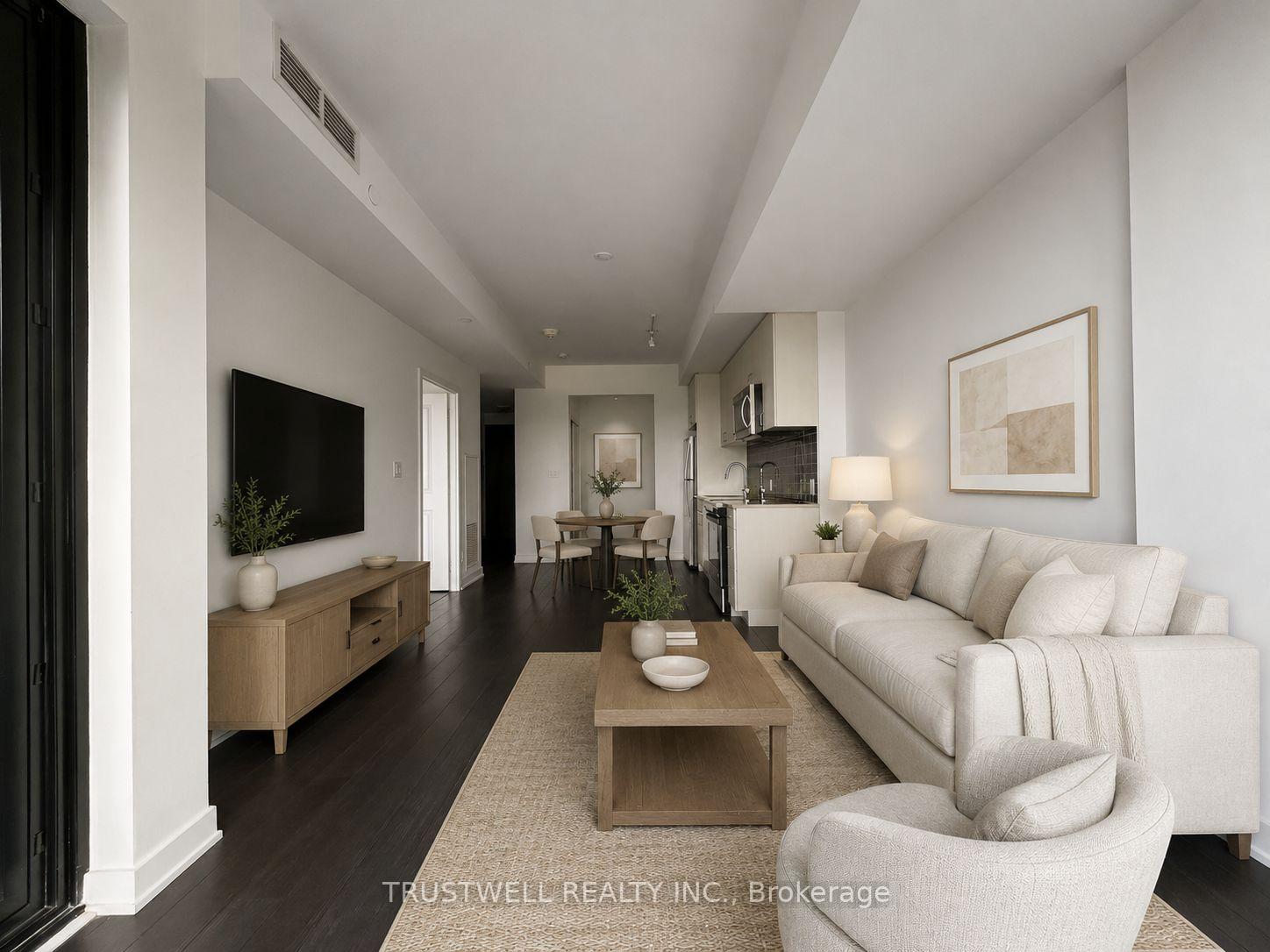 Photo 1 of Unit 308, 2799 Kingston Road, Scarborough, Cliffcrest — HOMEH