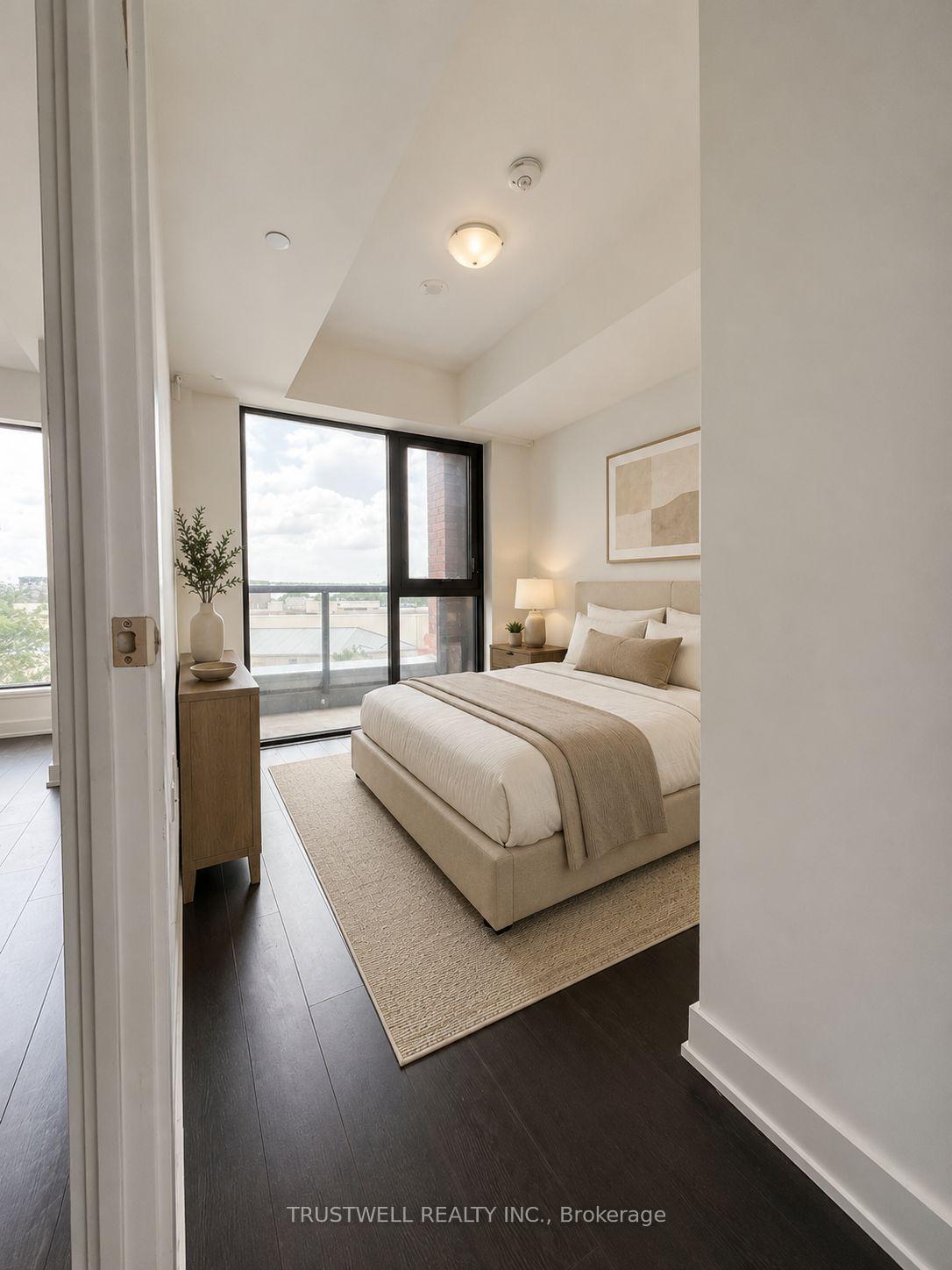 Photo 5 of Unit 308, 2799 Kingston Road, Scarborough, Cliffcrest — HOMEH