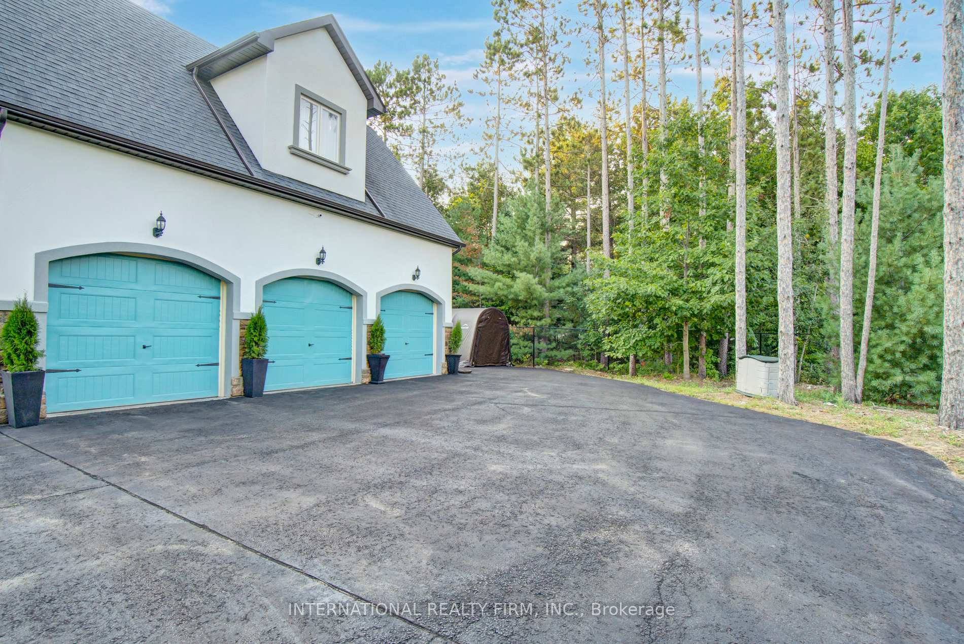 Photo 28 of 6 Pinehurst Lane, Springwater, Anten Mills — HOMEH