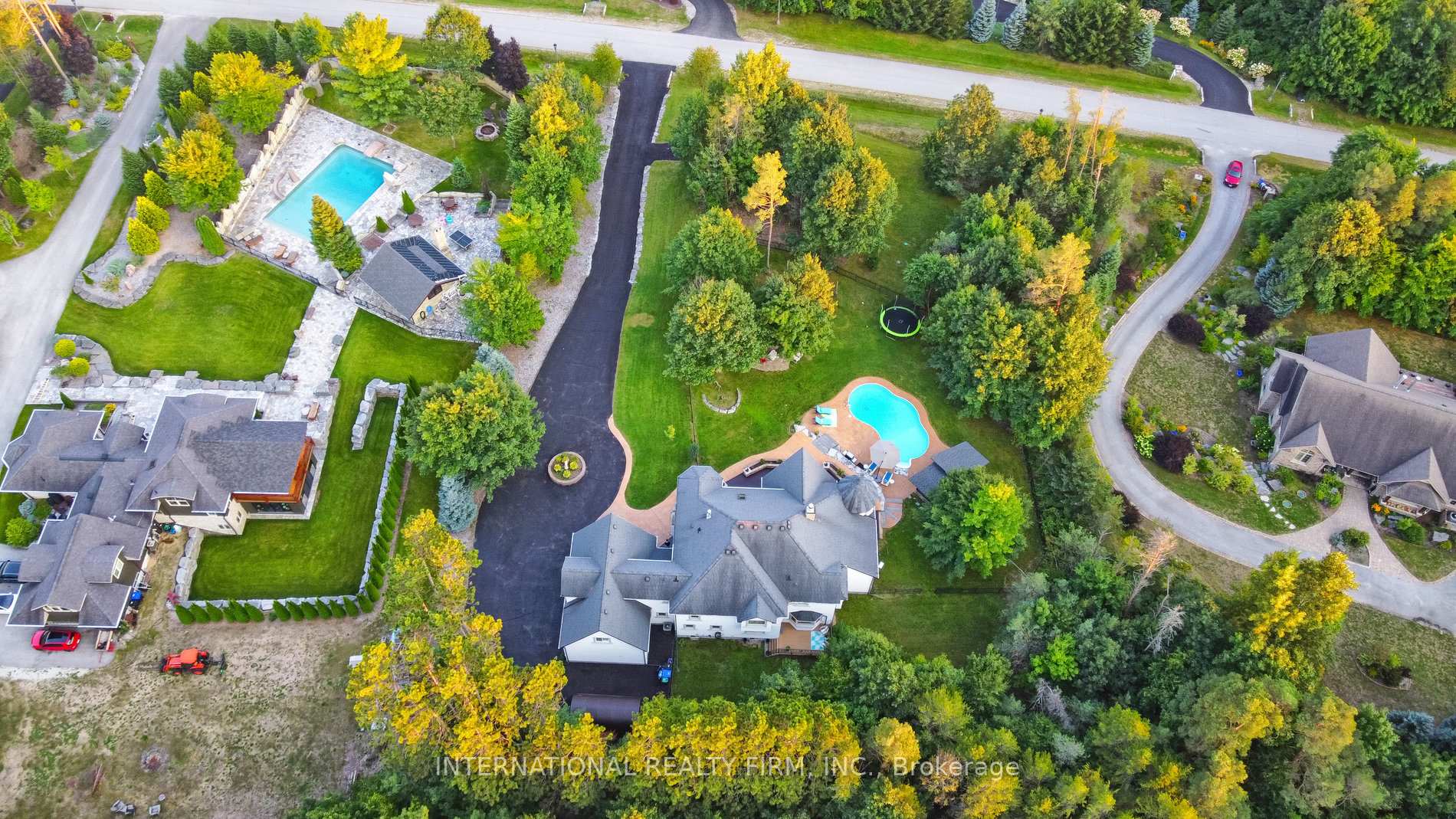 Photo 48 of 6 Pinehurst Lane, Springwater, Anten Mills — HOMEH