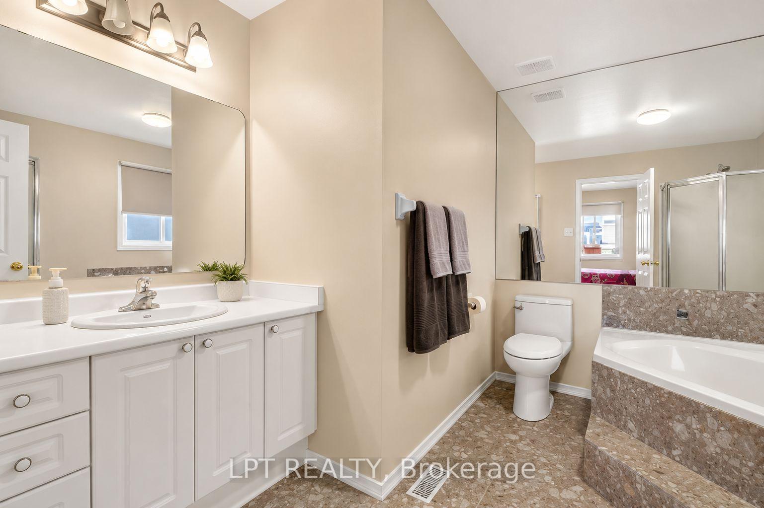 Photo 9 of 84 Newborough Crescent, Ottawa, Barrhaven East — HOMEH