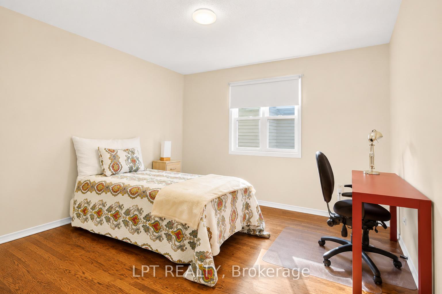 Photo 12 of 84 Newborough Crescent, Ottawa, Barrhaven East — HOMEH