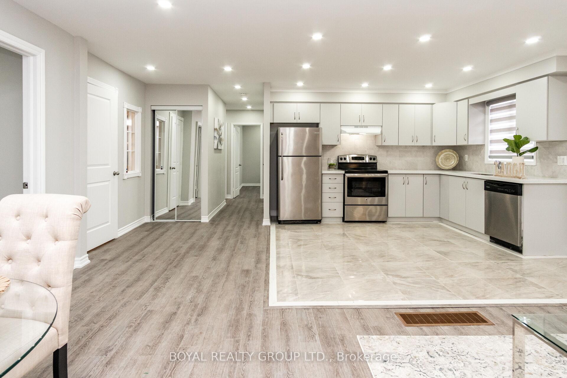 Photo 2 of 65 Abell Drive, Brampton, Madoc — HOMEH