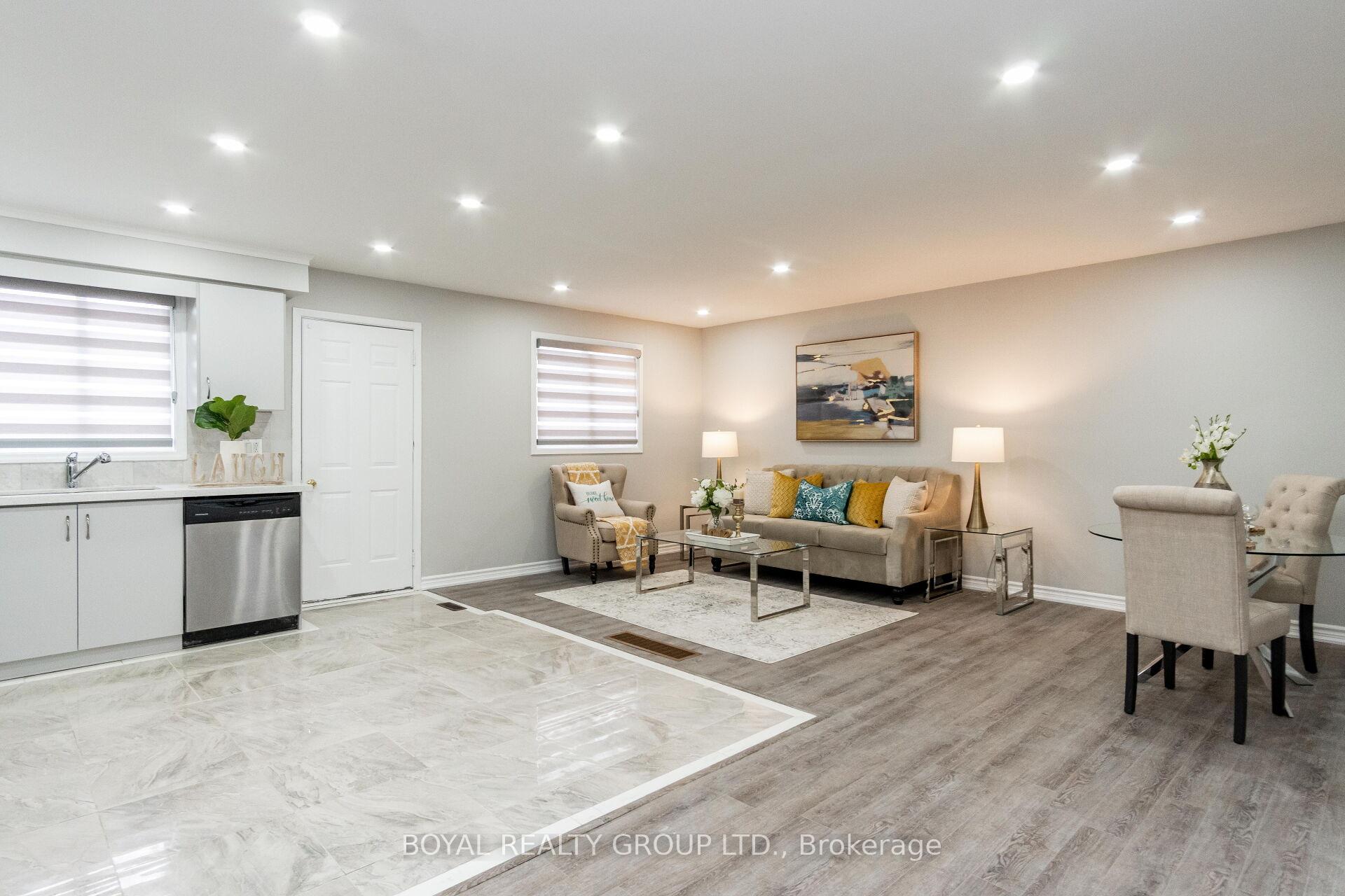Photo 3 of 65 Abell Drive, Brampton, Madoc — HOMEH