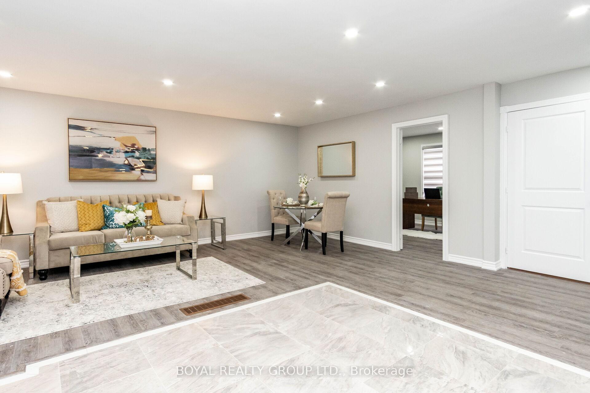 Photo 4 of 65 Abell Drive, Brampton, Madoc — HOMEH