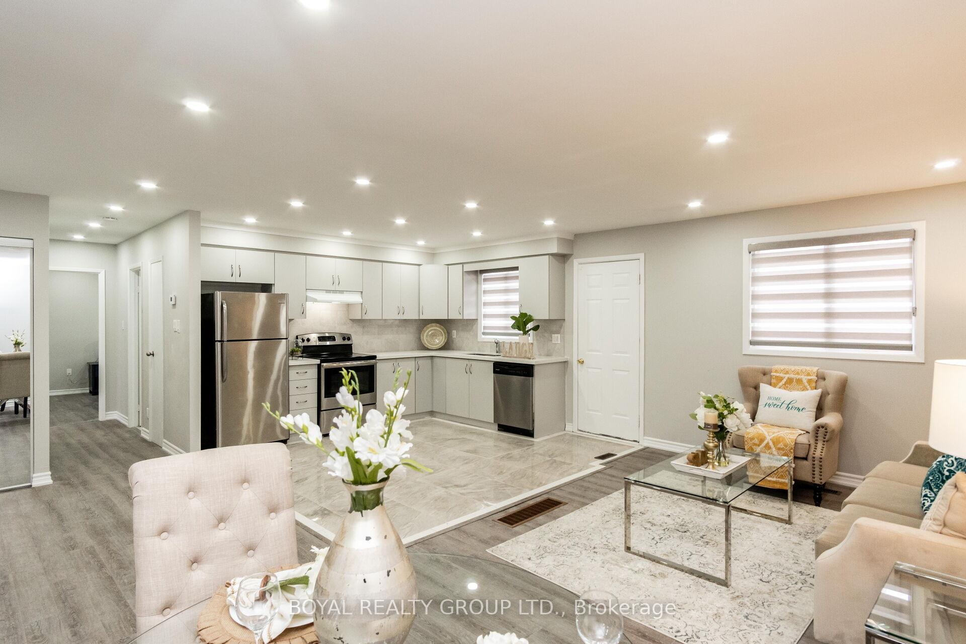 Photo 5 of 65 Abell Drive, Brampton, Madoc — HOMEH