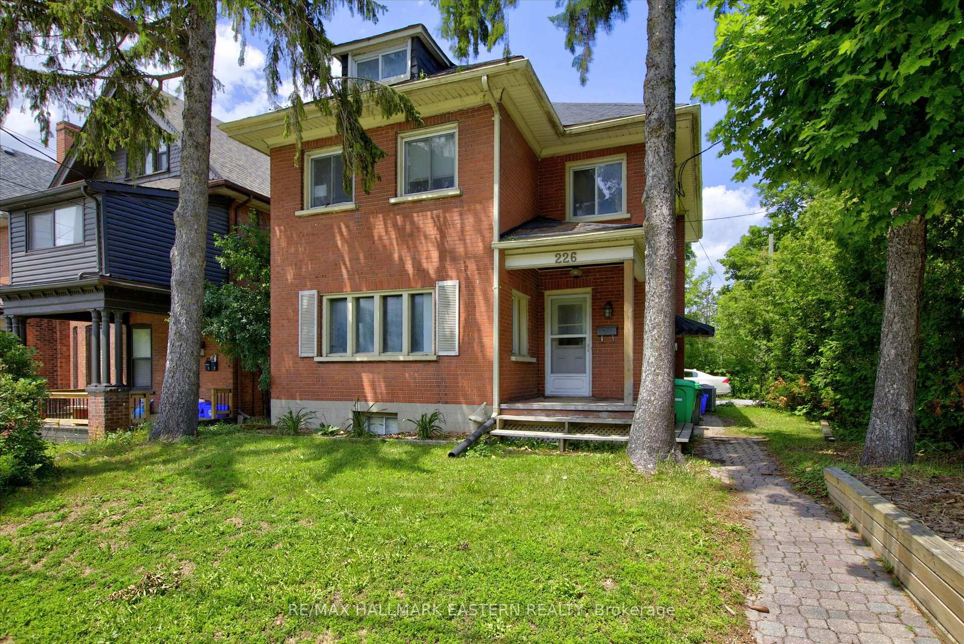 Photo 1 of 226 Mcdonnel Street, Peterborough, Town Ward 3 — HOMEH
