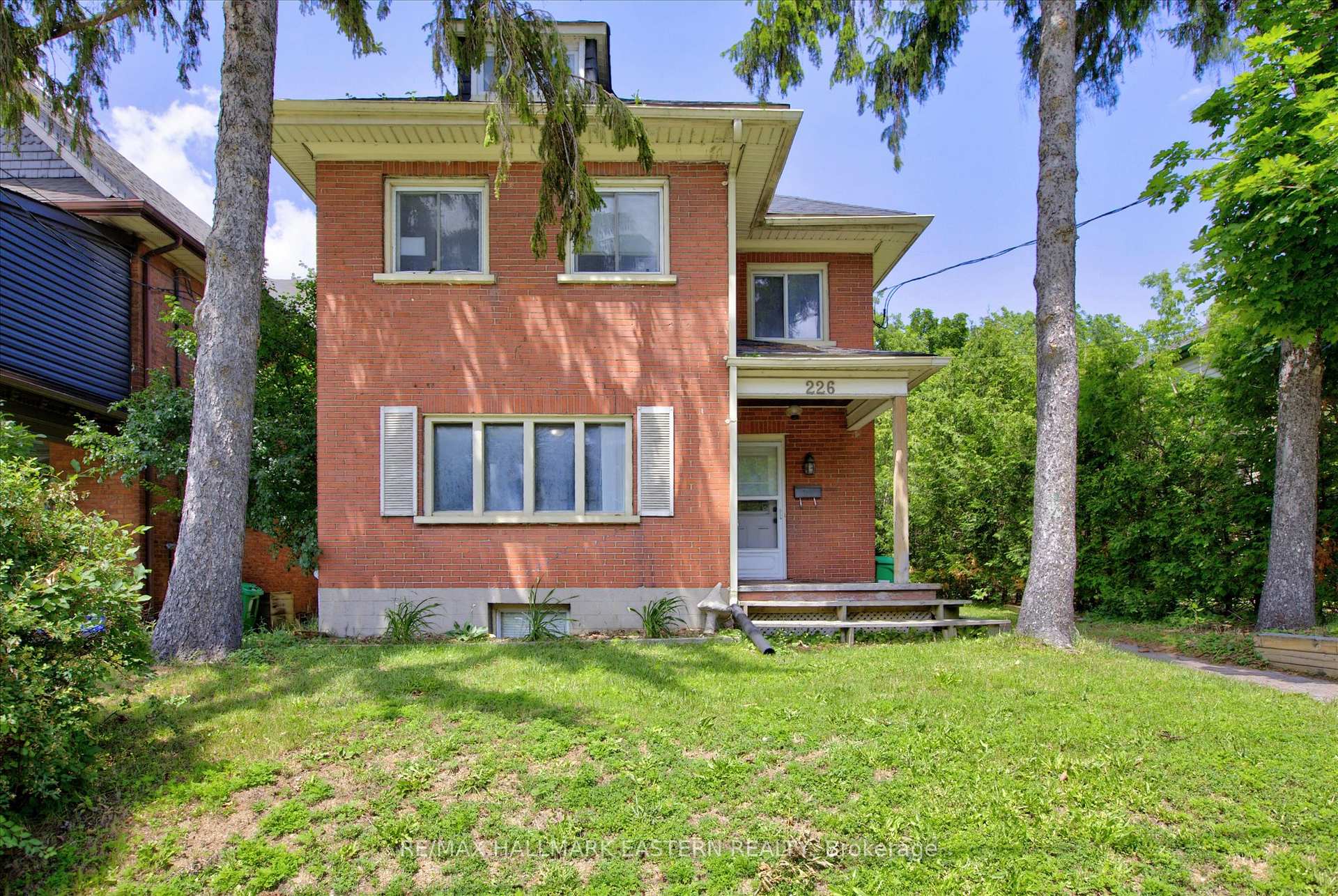 Photo 3 of 226 Mcdonnel Street, Peterborough, Town Ward 3 — HOMEH