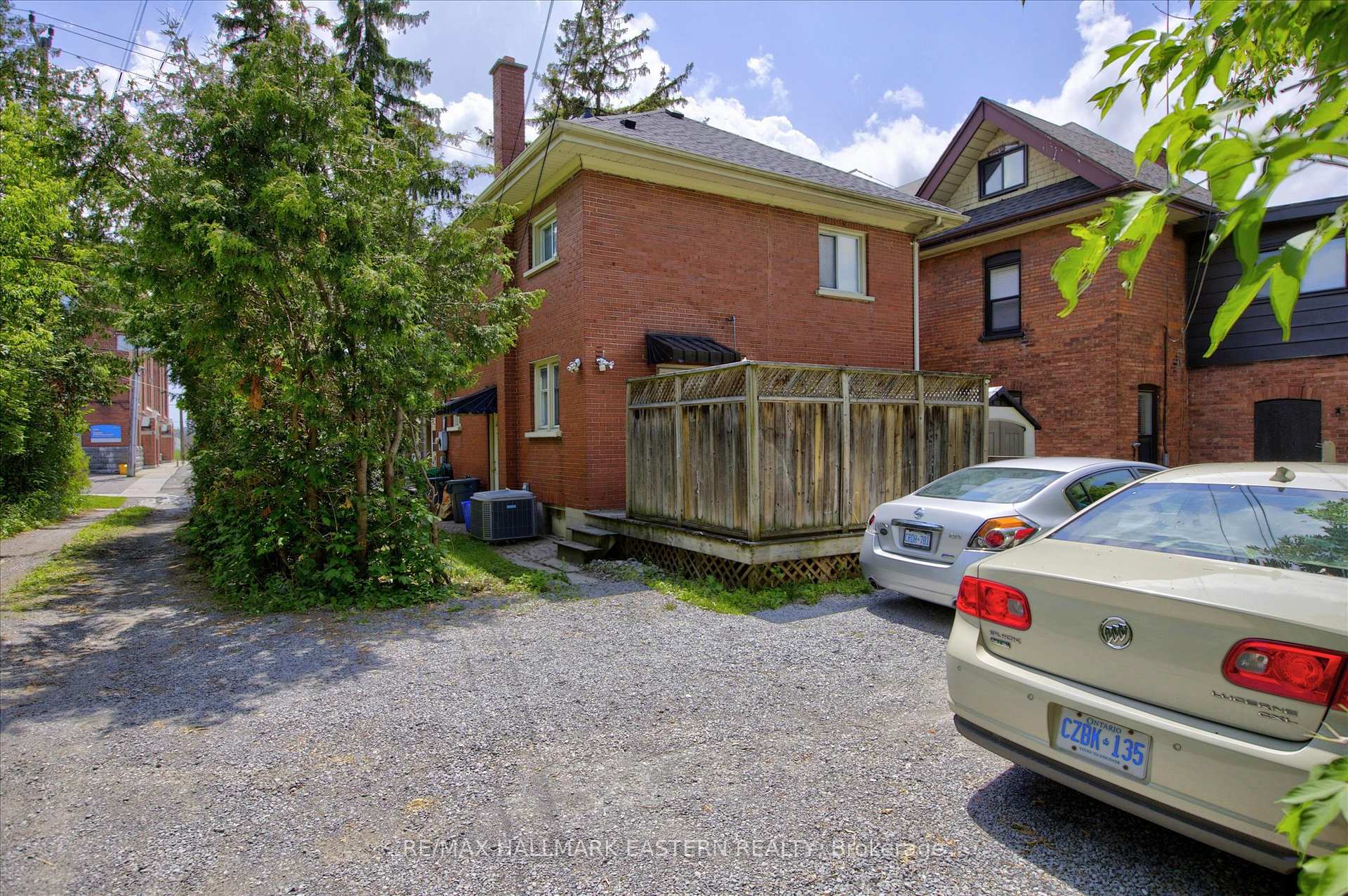 Photo 33 of 226 Mcdonnel Street, Peterborough, Town Ward 3 — HOMEH