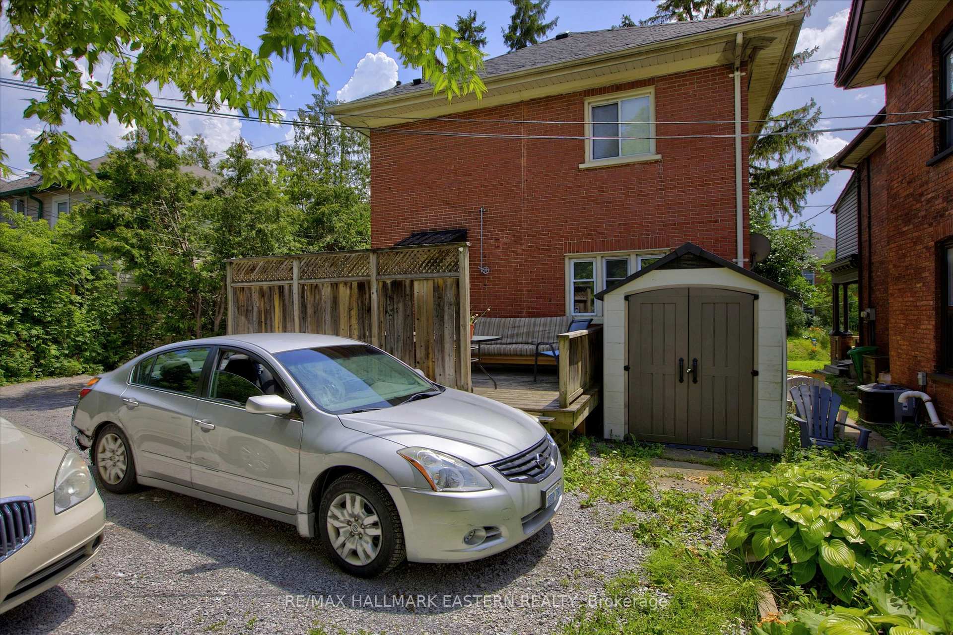 Photo 34 of 226 Mcdonnel Street, Peterborough, Town Ward 3 — HOMEH