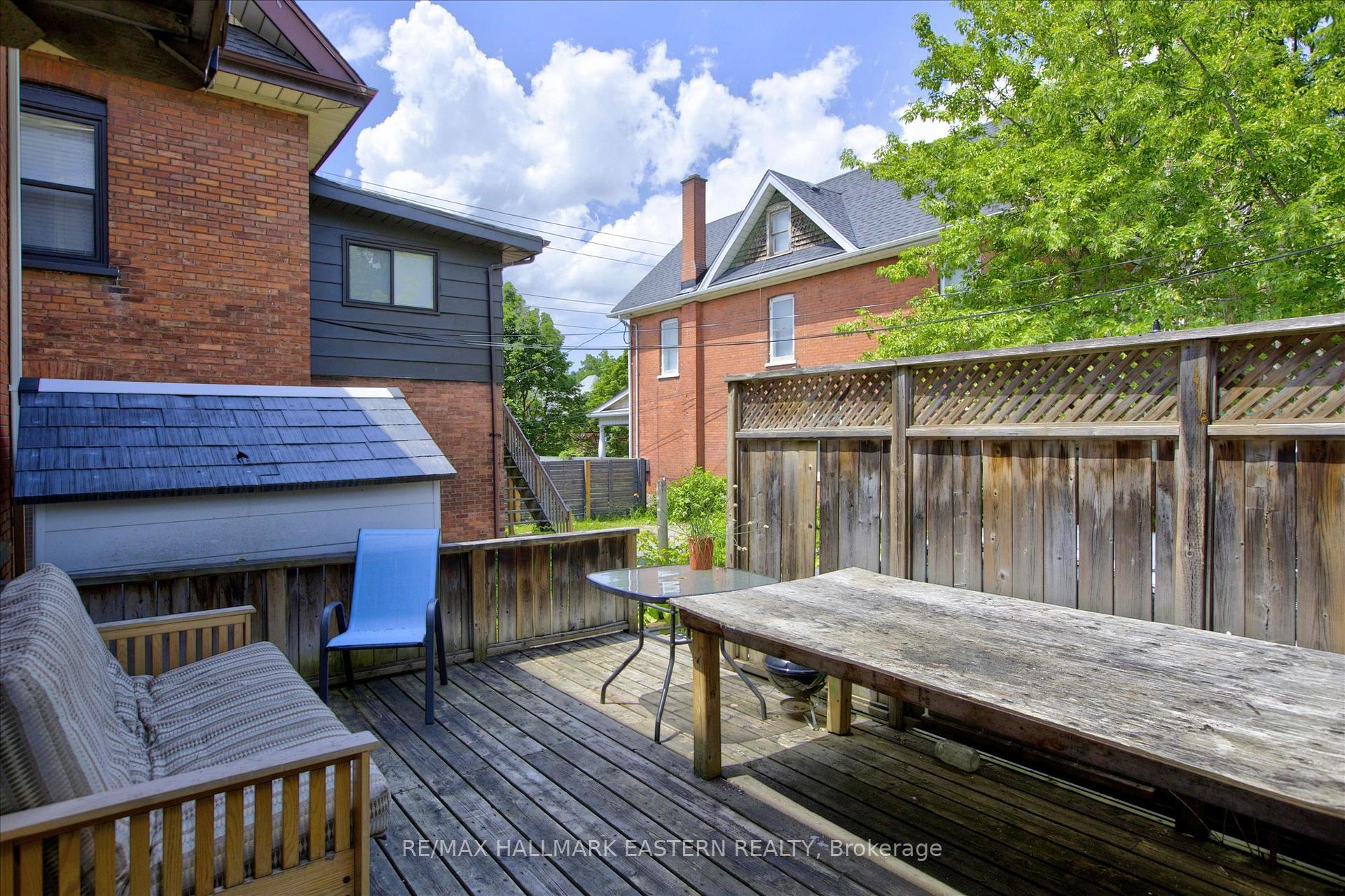 Photo 37 of 226 Mcdonnel Street, Peterborough, Town Ward 3 — HOMEH
