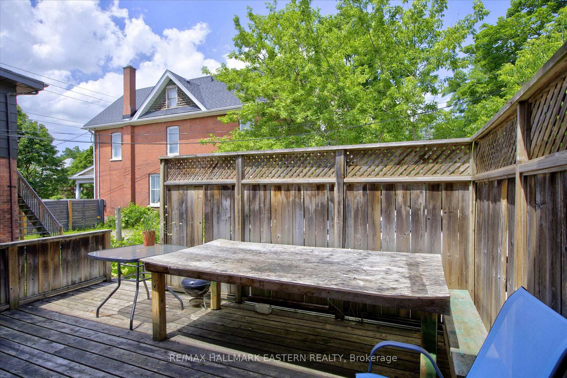 Photo 38 of 226 Mcdonnel Street, Peterborough, Town Ward 3 — HOMEH