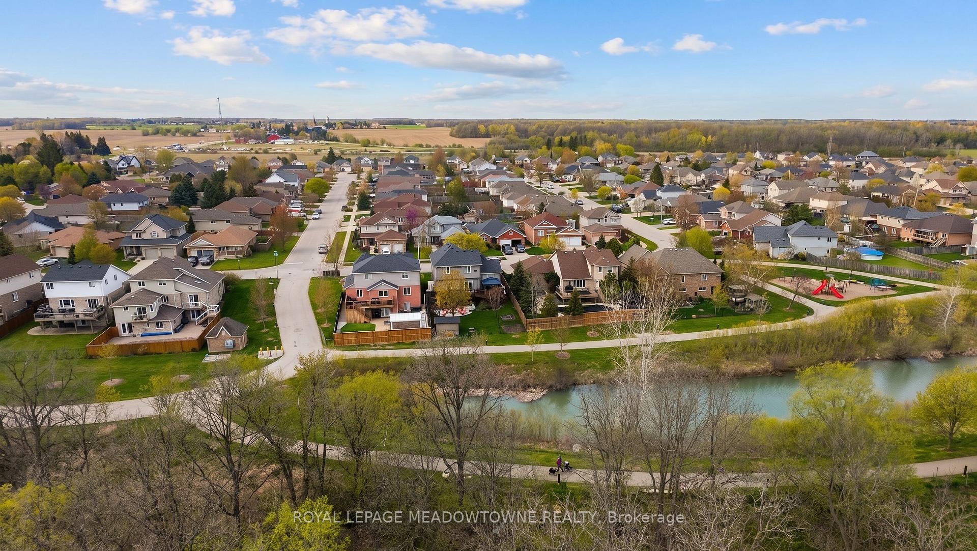 Photo 39 of 30 Jacklin Court, Central Elgin, Rural Central Elgin — HOMEH