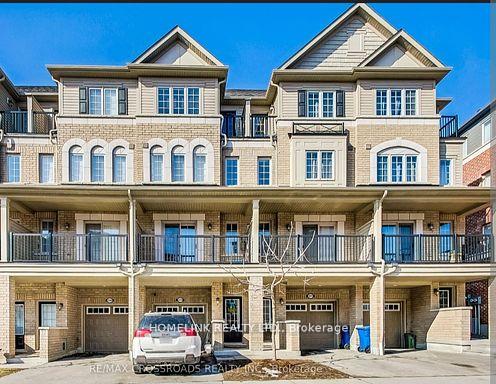 Photo 1 of Unit 347, 2370 Chevron Prince Path W, Oshawa, Windfields — HOMEH