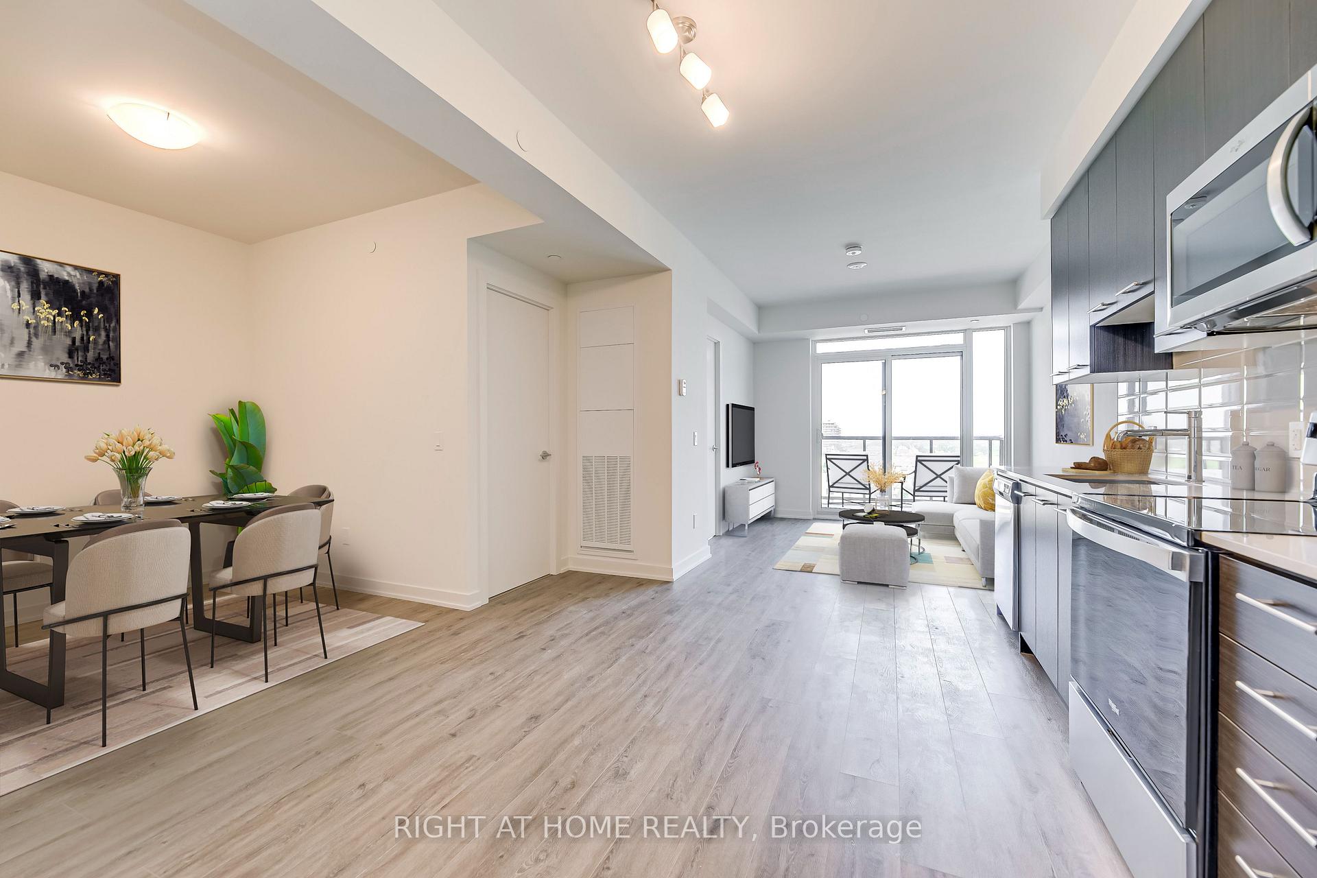 Photo 6 of Unit 1103, 385 Winston Road, Grimsby, Grimsby Beach — HOMEH