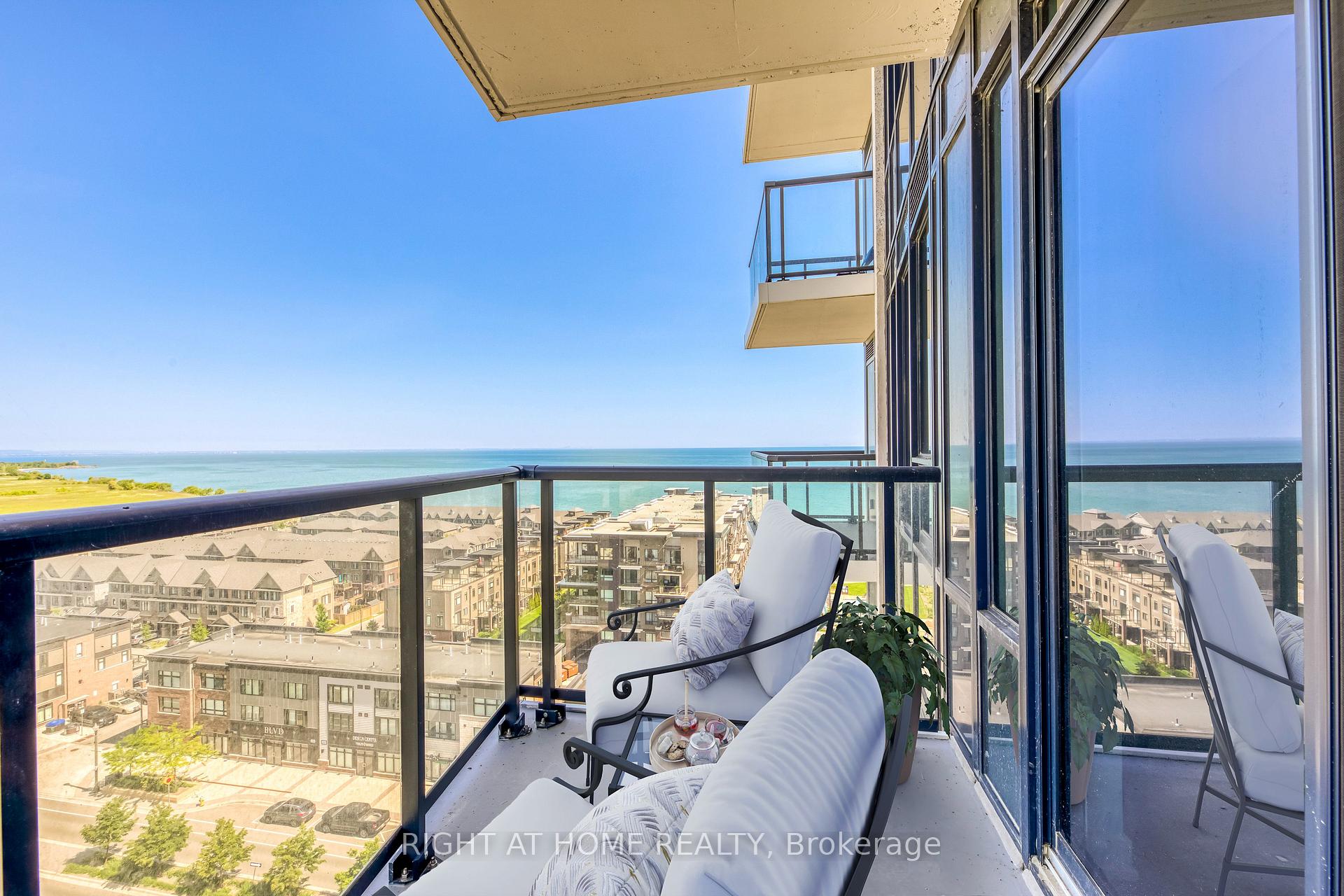 Photo 14 of Unit 1103, 385 Winston Road, Grimsby, Grimsby Beach — HOMEH