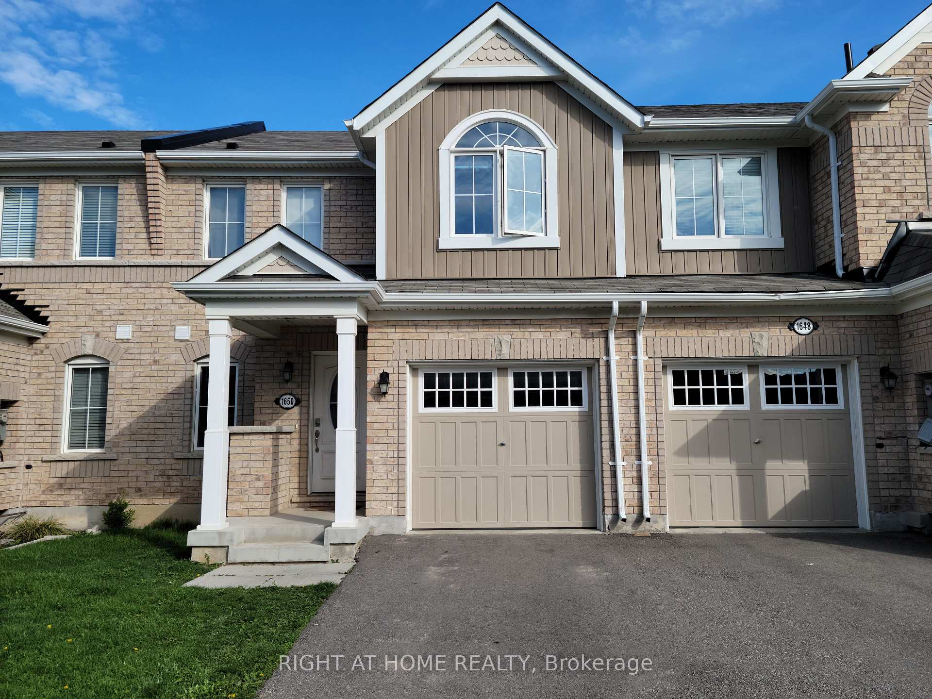 Photo 1 of 1650 Copeland Circle, Milton, Clarke — HOMEH