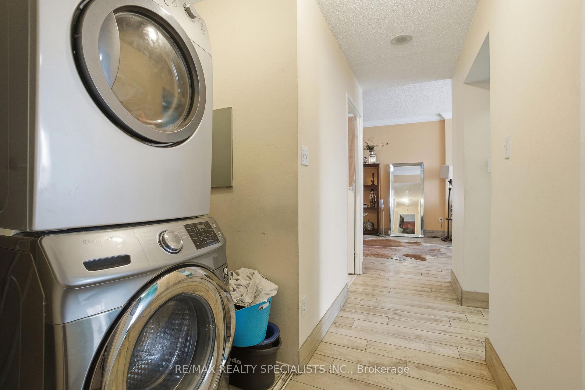 Photo 24 of Unit 1707, 1 Rowntree Road, Etobicoke, Mount Olive-Silverstone-Jamestown — HOMEH