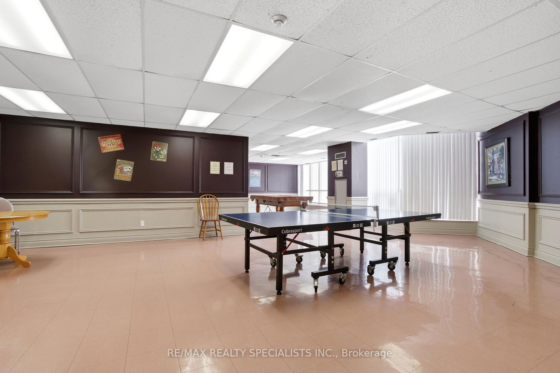 Photo 26 of Unit 1707, 1 Rowntree Road, Etobicoke, Mount Olive-Silverstone-Jamestown — HOMEH