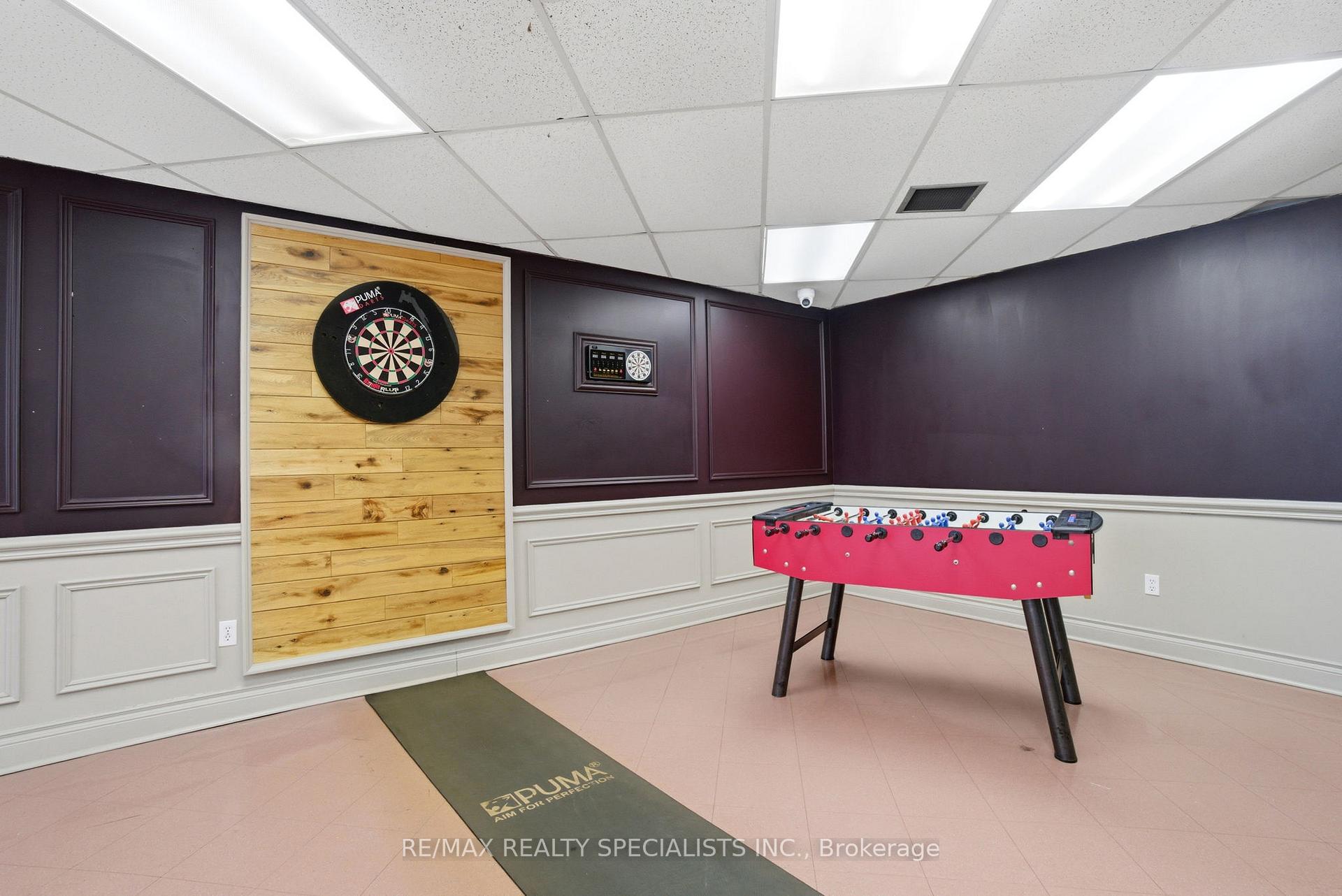 Photo 27 of Unit 1707, 1 Rowntree Road, Etobicoke, Mount Olive-Silverstone-Jamestown — HOMEH