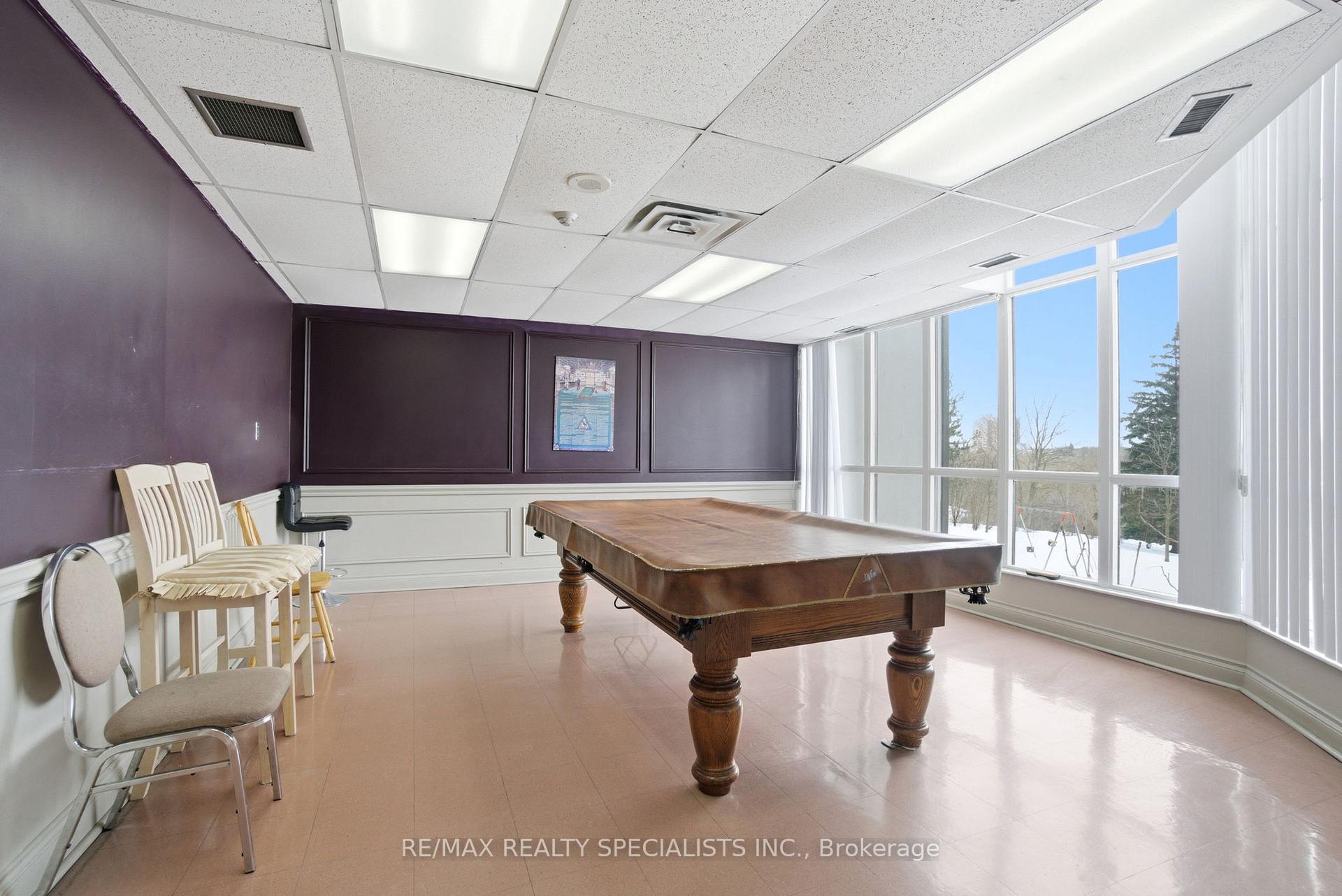 Photo 28 of Unit 1707, 1 Rowntree Road, Etobicoke, Mount Olive-Silverstone-Jamestown — HOMEH