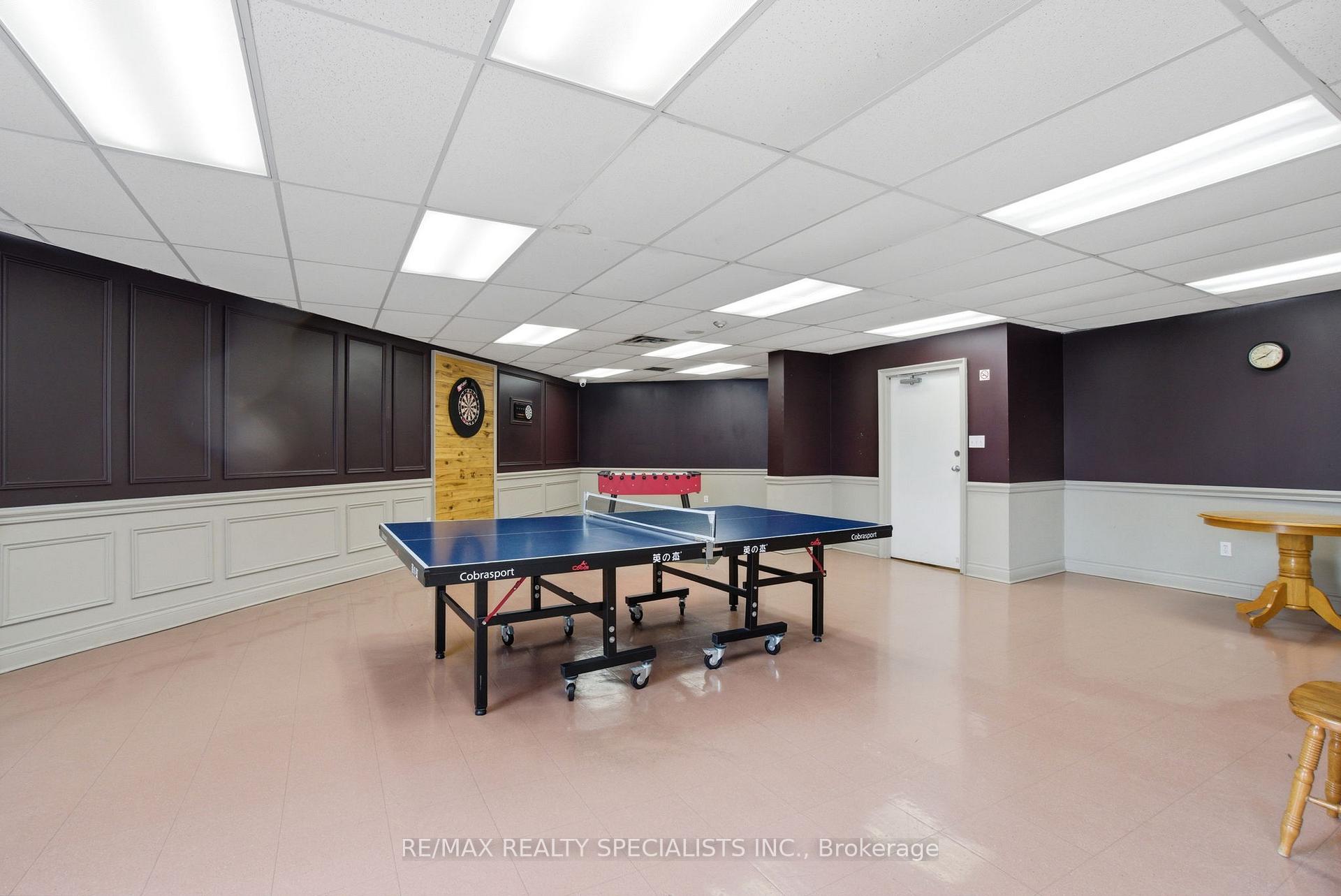 Photo 29 of Unit 1707, 1 Rowntree Road, Etobicoke, Mount Olive-Silverstone-Jamestown — HOMEH