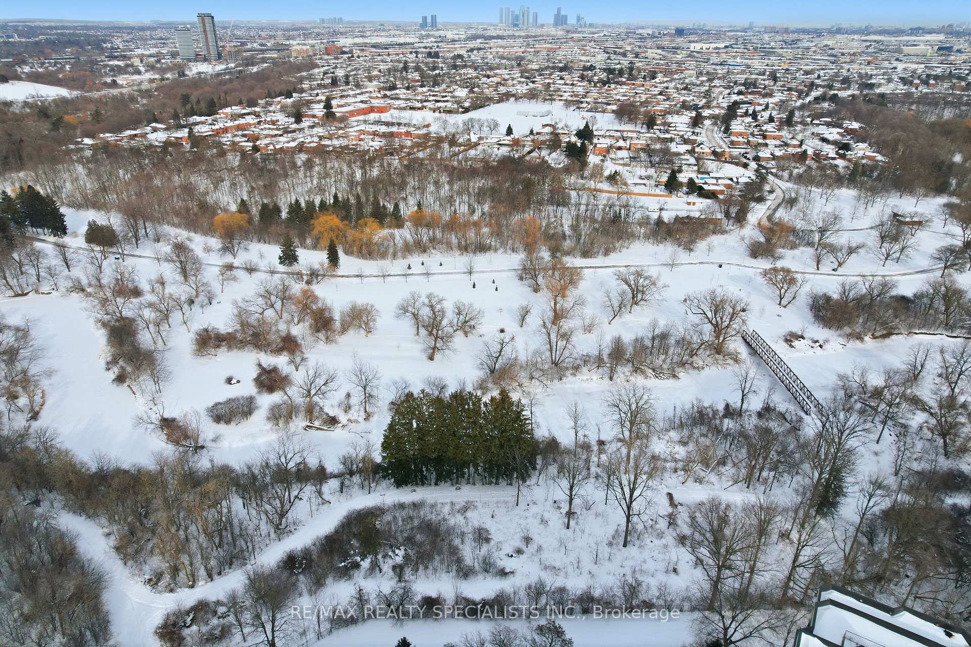 Photo 36 of Unit 1707, 1 Rowntree Road, Etobicoke, Mount Olive-Silverstone-Jamestown — HOMEH