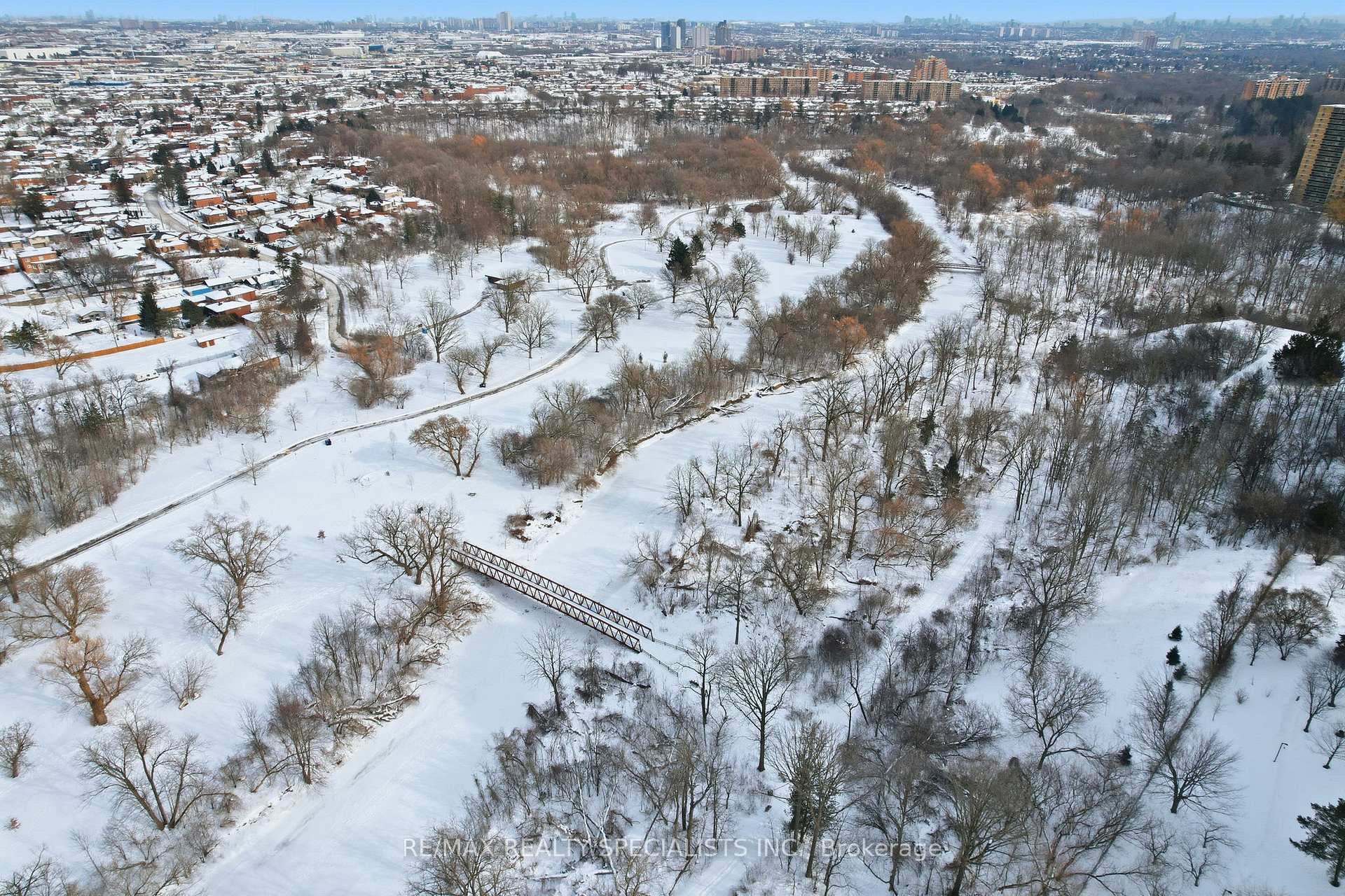 Photo 37 of Unit 1707, 1 Rowntree Road, Etobicoke, Mount Olive-Silverstone-Jamestown — HOMEH