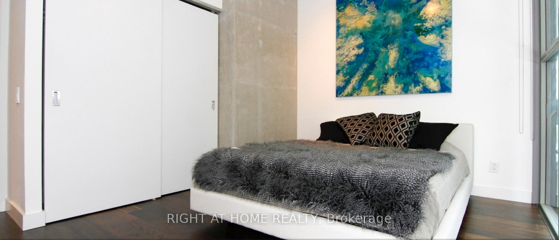 Photo 10 of Unit 412, 25 Oxley Street, Toronto, Waterfront Communities — HOMEH