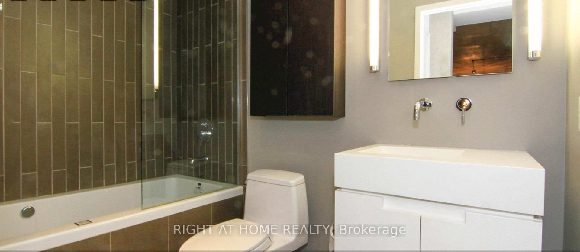 Photo 12 of Unit 412, 25 Oxley Street, Toronto, Waterfront Communities — HOMEH