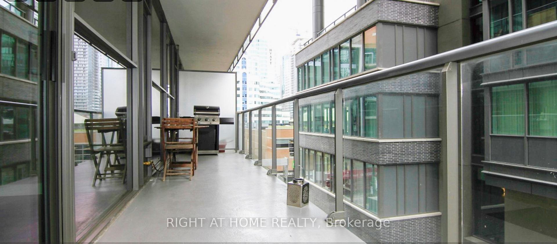 Photo 13 of Unit 412, 25 Oxley Street, Toronto, Waterfront Communities — HOMEH