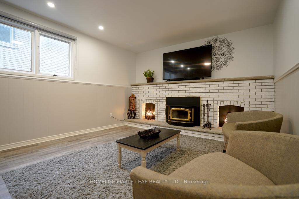 Photo 25 of 147 Muriel Crescent, London, South X — HOMEH