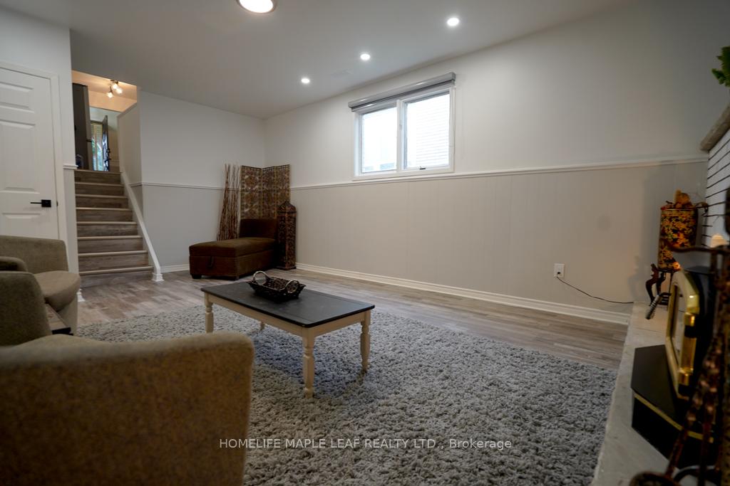Photo 26 of 147 Muriel Crescent, London, South X — HOMEH