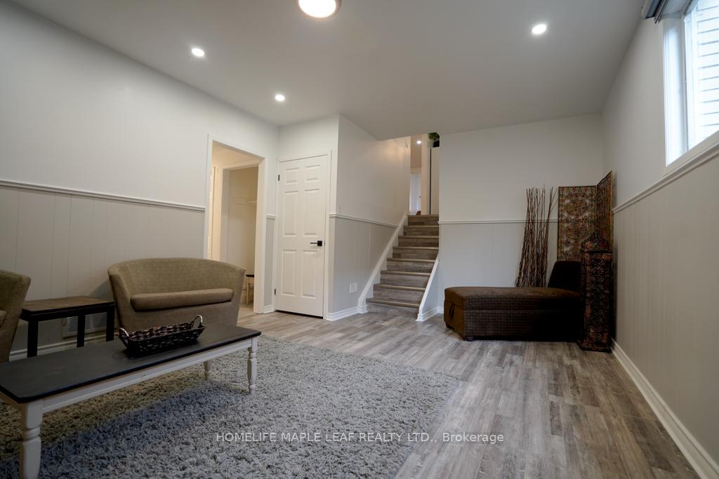 Photo 27 of 147 Muriel Crescent, London, South X — HOMEH