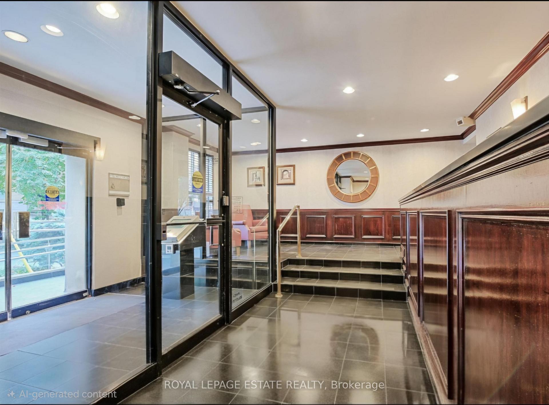 Photo 3 of Unit 505, 80 Charles Street E, Toronto, Church-Yonge Corridor — HOMEH