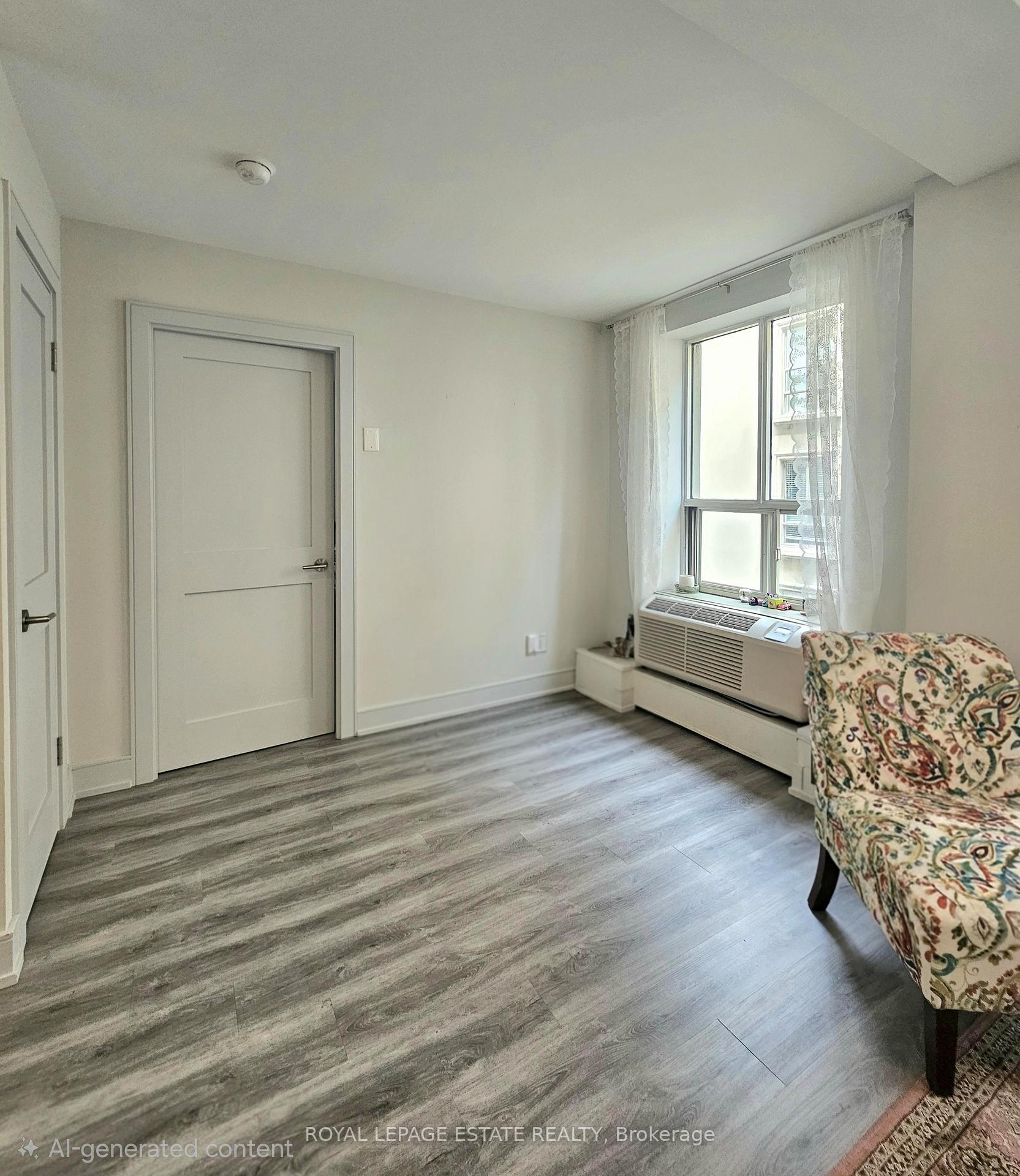 Photo 9 of Unit 505, 80 Charles Street E, Toronto, Church-Yonge Corridor — HOMEH