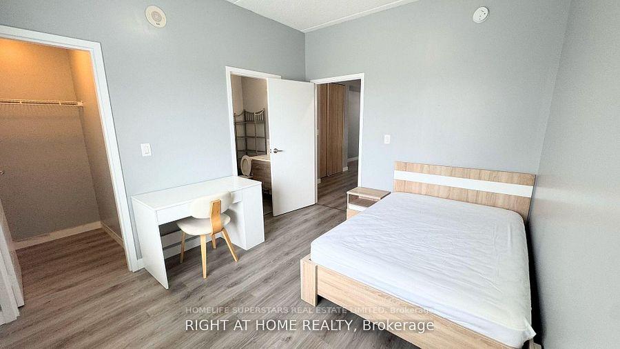 Photo 2 of Unit 507, 318 Spruce Street, Waterloo, Beechwood/University — HOMEH