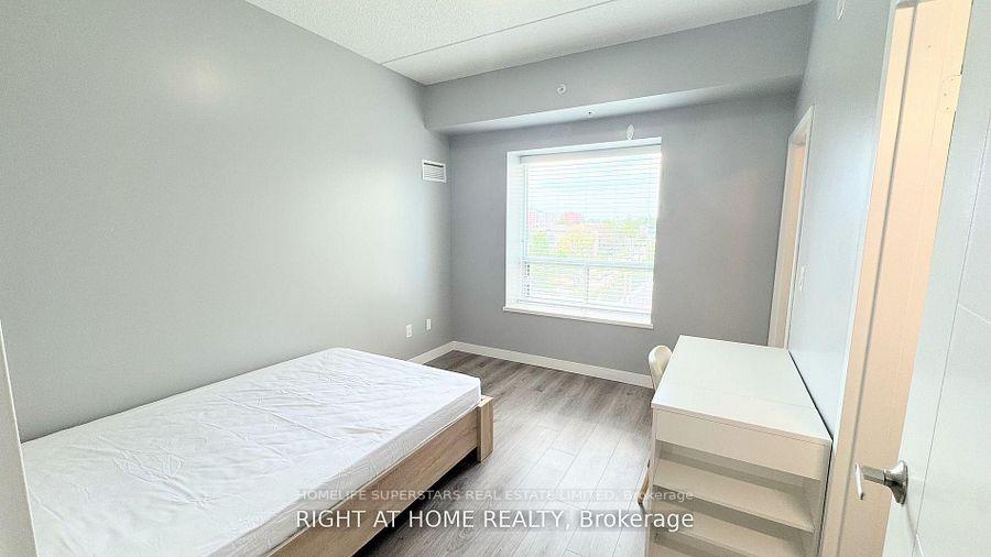 Photo 3 of Unit 507, 318 Spruce Street, Waterloo, Beechwood/University — HOMEH