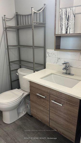 Photo 4 of Unit 507, 318 Spruce Street, Waterloo, Beechwood/University — HOMEH