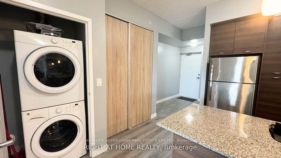 Photo 6 of Unit 507, 318 Spruce Street, Waterloo, Beechwood/University — HOMEH