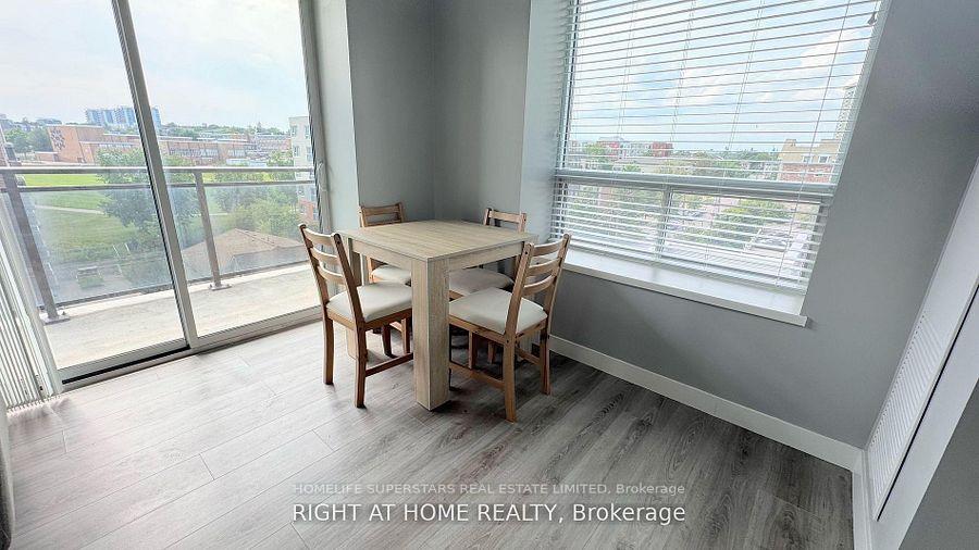 Photo 7 of Unit 507, 318 Spruce Street, Waterloo, Beechwood/University — HOMEH