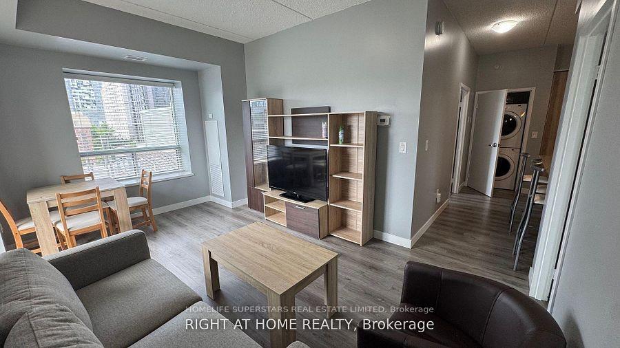 Photo 8 of Unit 507, 318 Spruce Street, Waterloo, Beechwood/University — HOMEH