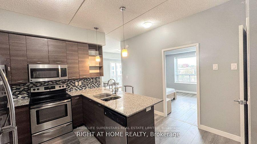 Photo 9 of Unit 507, 318 Spruce Street, Waterloo, Beechwood/University — HOMEH