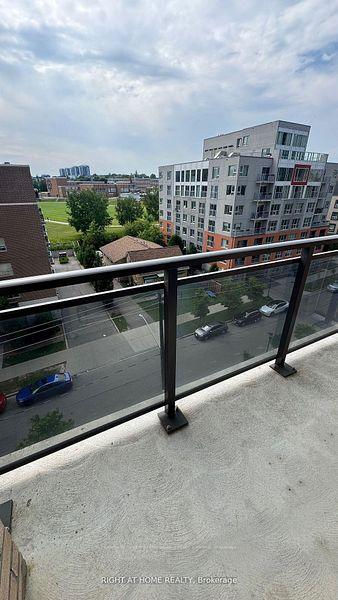 Photo 10 of Unit 507, 318 Spruce Street, Waterloo, Beechwood/University — HOMEH