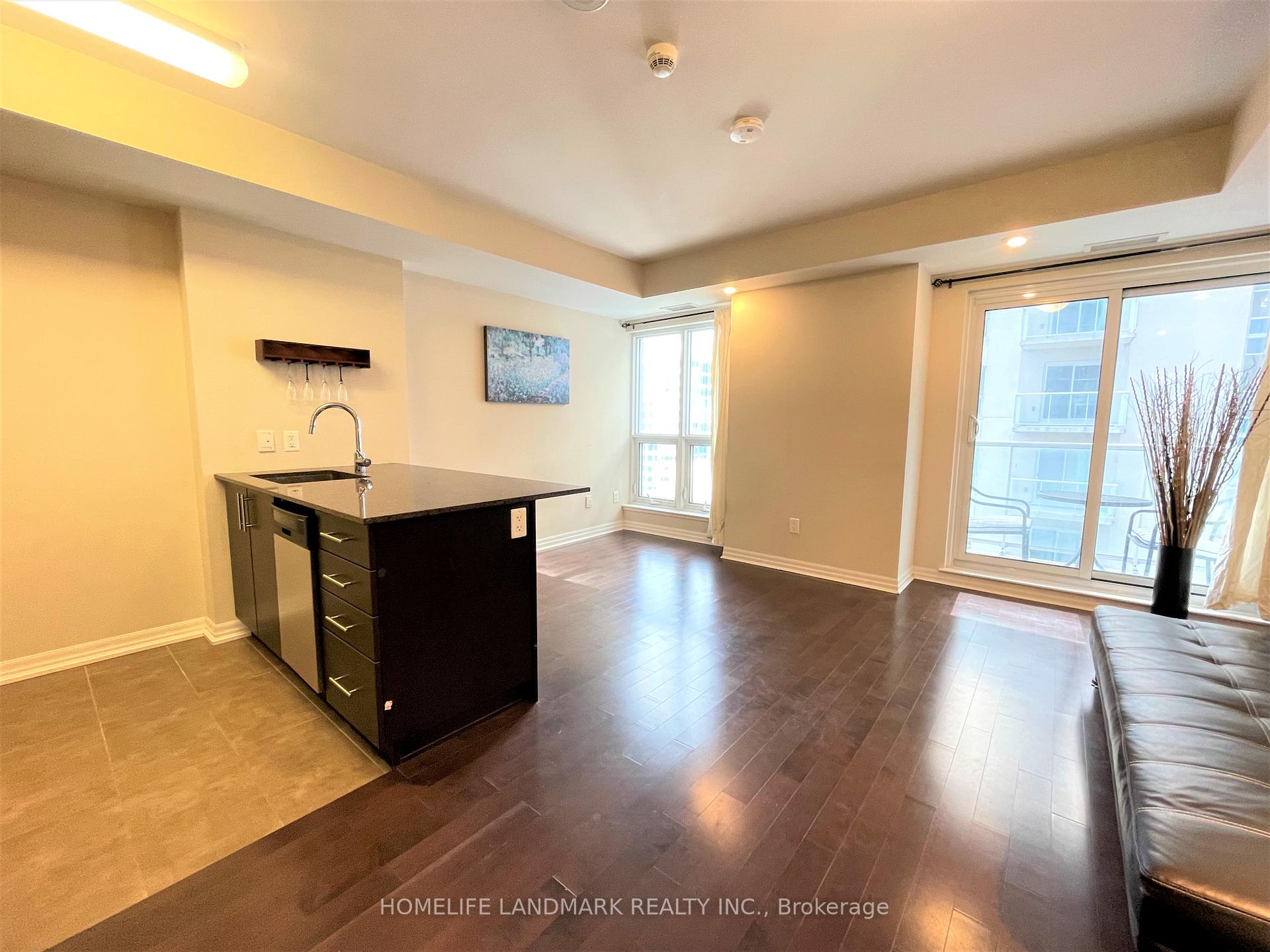 Photo 4 of Unit 1908, 195 Besserer St Street, Ottawa, Sandy Hill — HOMEH