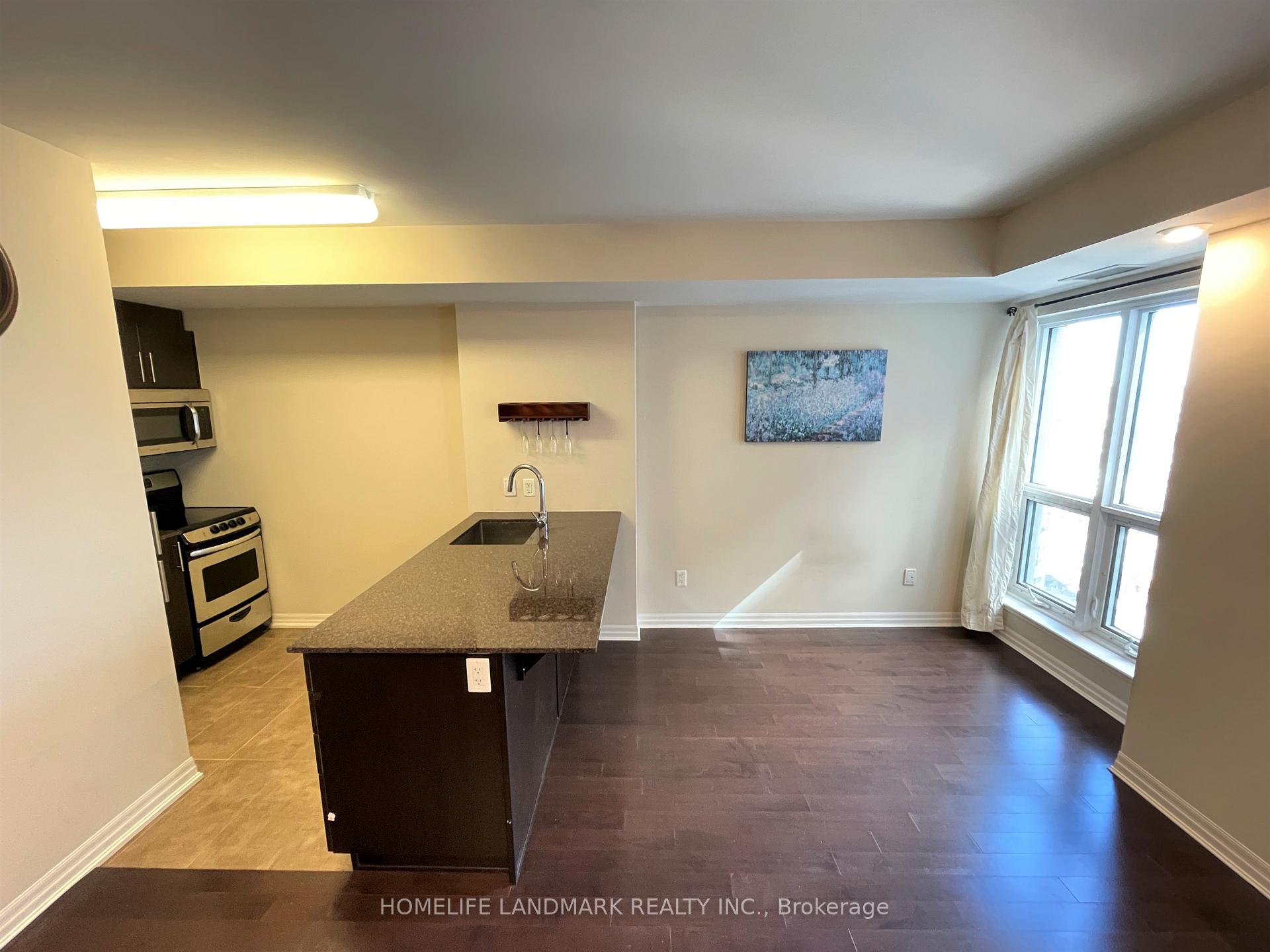 Photo 5 of Unit 1908, 195 Besserer St Street, Ottawa, Sandy Hill — HOMEH