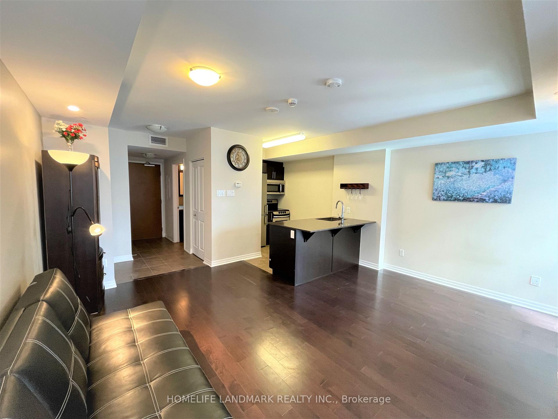 Photo 6 of Unit 1908, 195 Besserer St Street, Ottawa, Sandy Hill — HOMEH