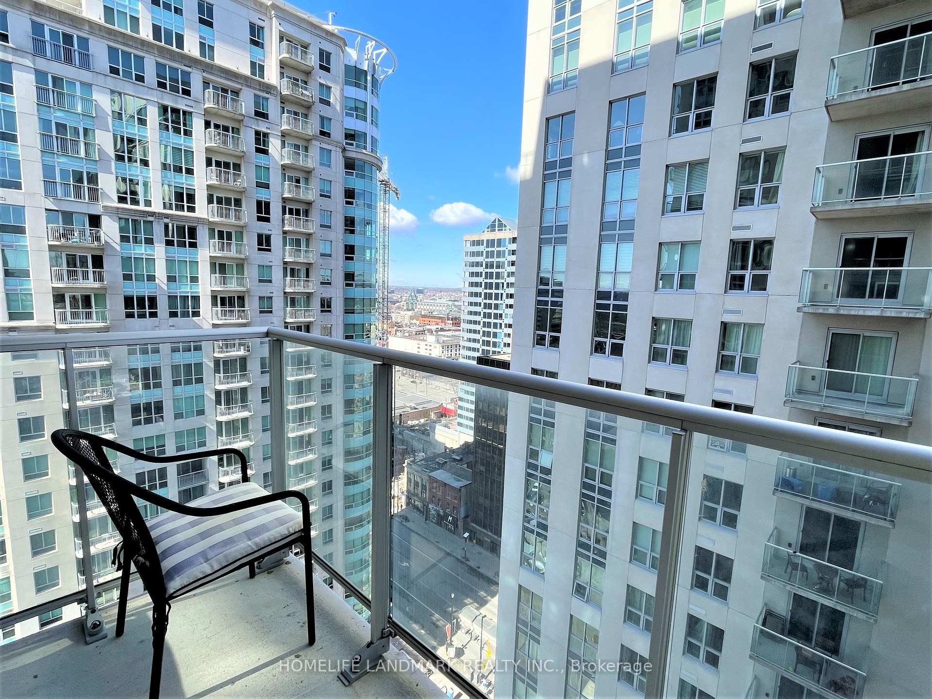 Photo 13 of Unit 1908, 195 Besserer St Street, Ottawa, Sandy Hill — HOMEH