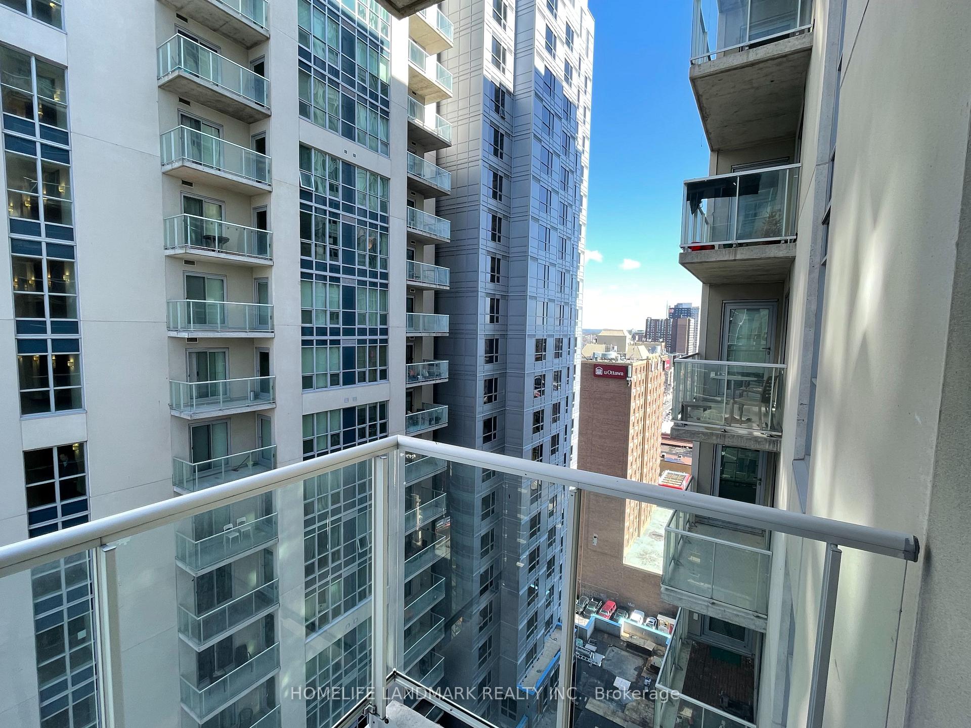 Photo 15 of Unit 1908, 195 Besserer St Street, Ottawa, Sandy Hill — HOMEH